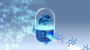 Drug discovery in the Era of Artificial Intelligence